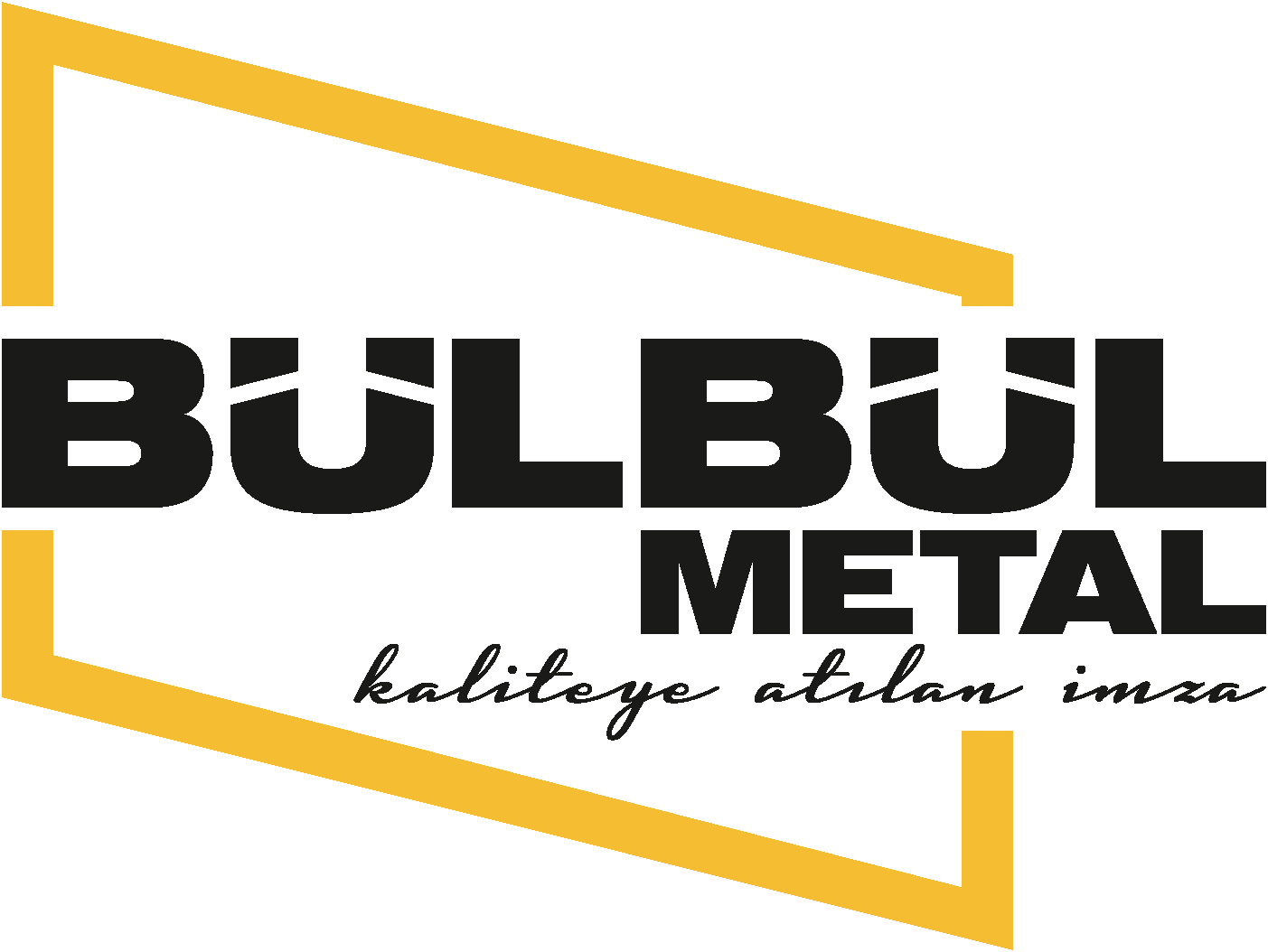 Bülbül Metal Bülbül Metal