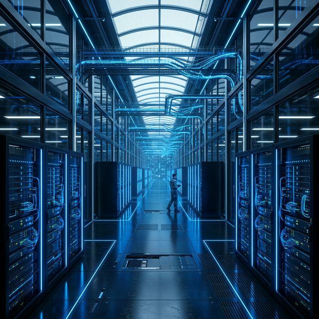 Bulut Altyapı Çözümleri