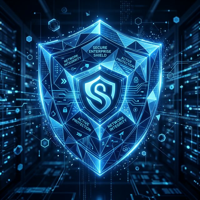 Siber Güvenlik Hizmetleri