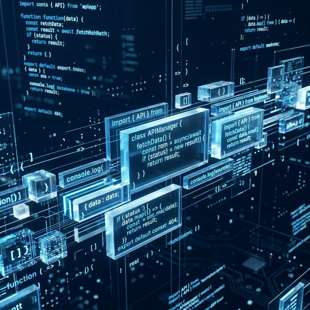 Özel Yazılım Geliştirme